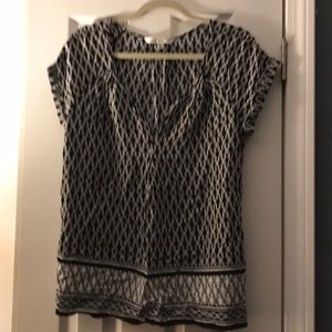 Max Studio dress shirt